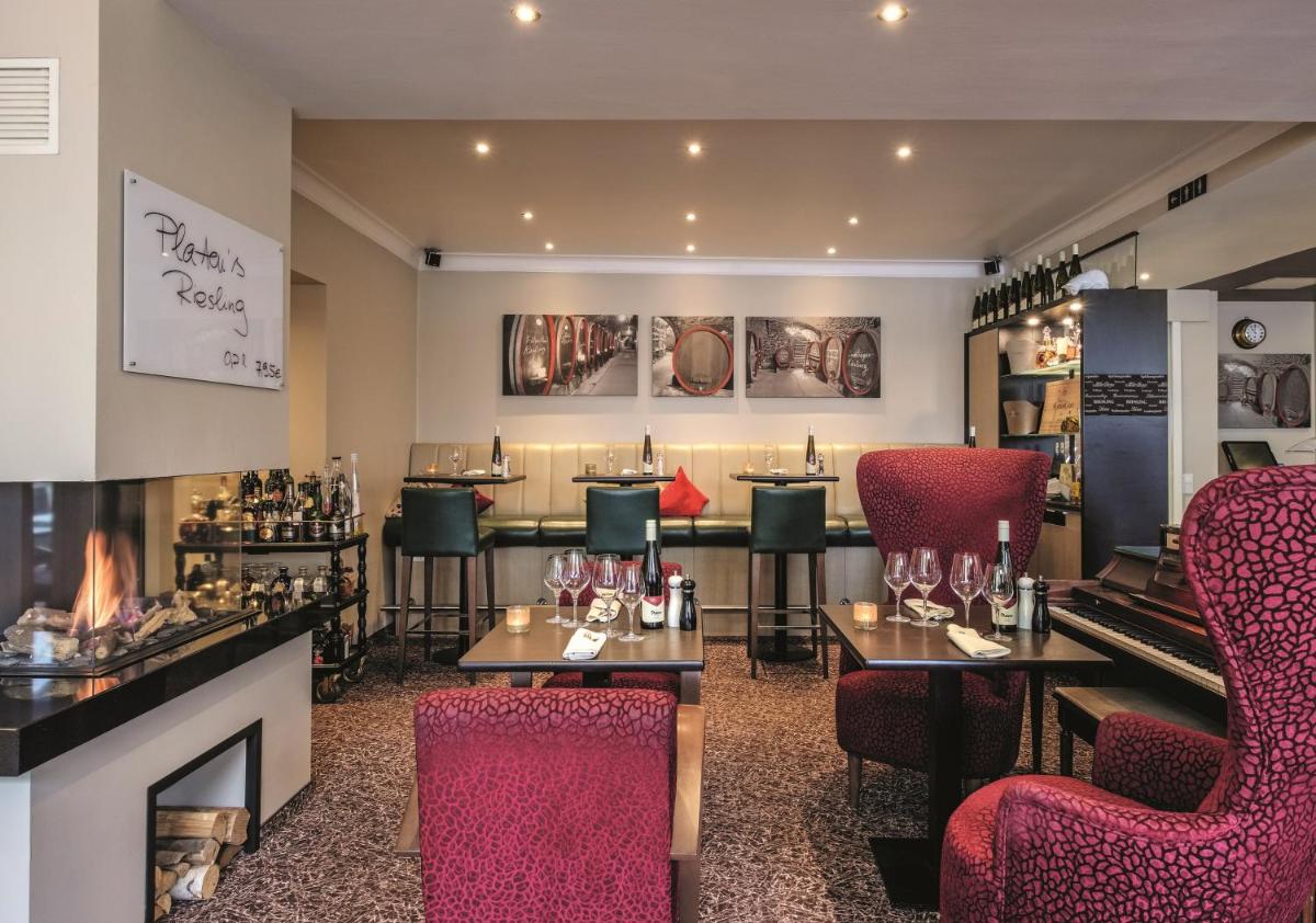 Rhein-Hotel Nierstein - Housity