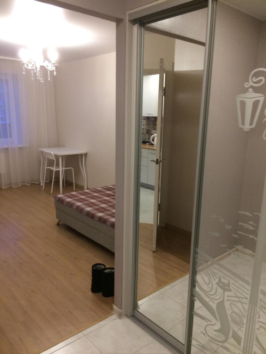 Apartment on 2-Y Khlynovskiy Pereulok 1 - Housity