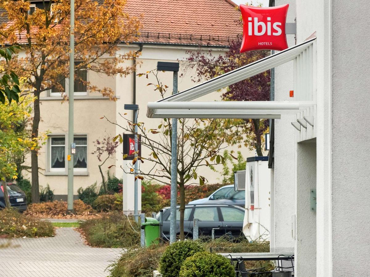 ibis Hotel Frankfurt Airport - Housity