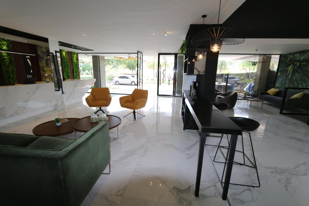 Suitetrails - Studio YOU 4A by INN
