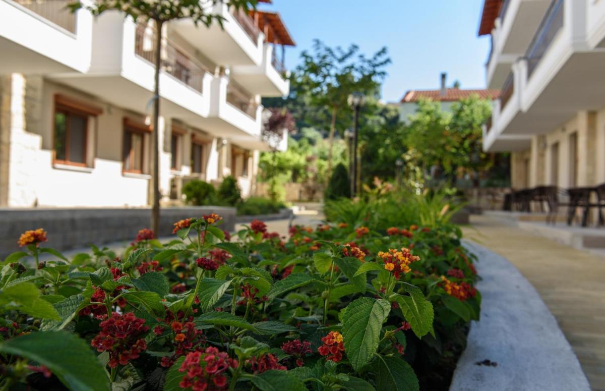 Apanemia by Flegra Hotels - Housity