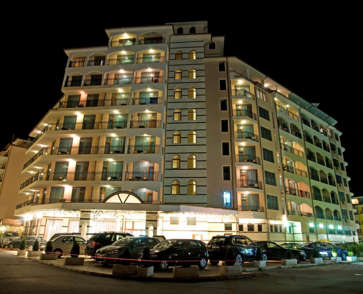 Suitetrails - South Beach Vacation Apartments