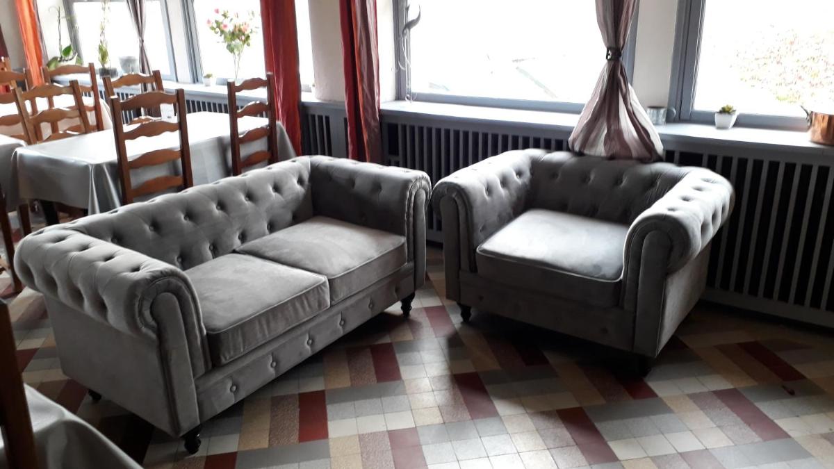 Hotel gites des touristes - Housity