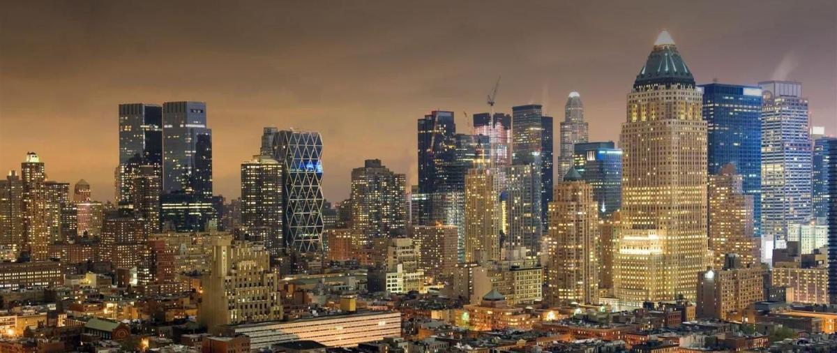 Hudson River Hotel - Housity
