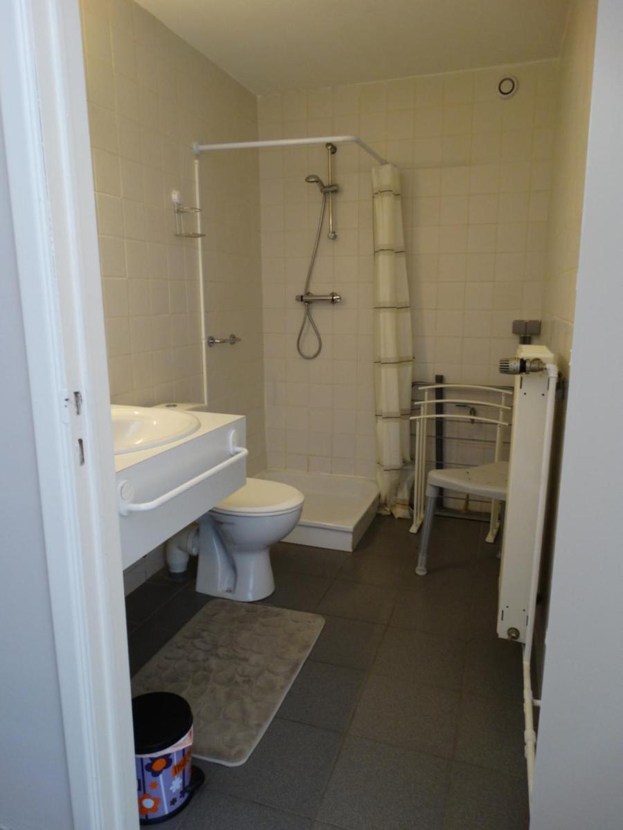 Vakantieverblijf Berg en Dal - Housity