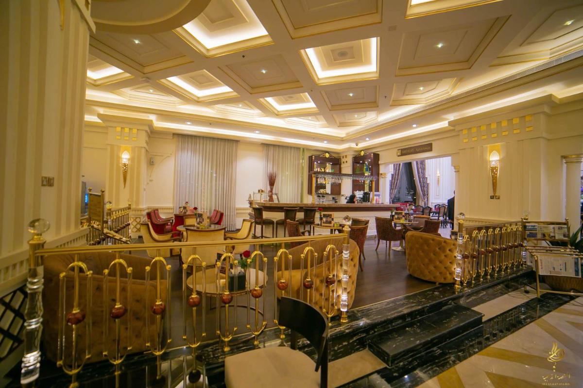 Casablanca Grand Hotel - Housity