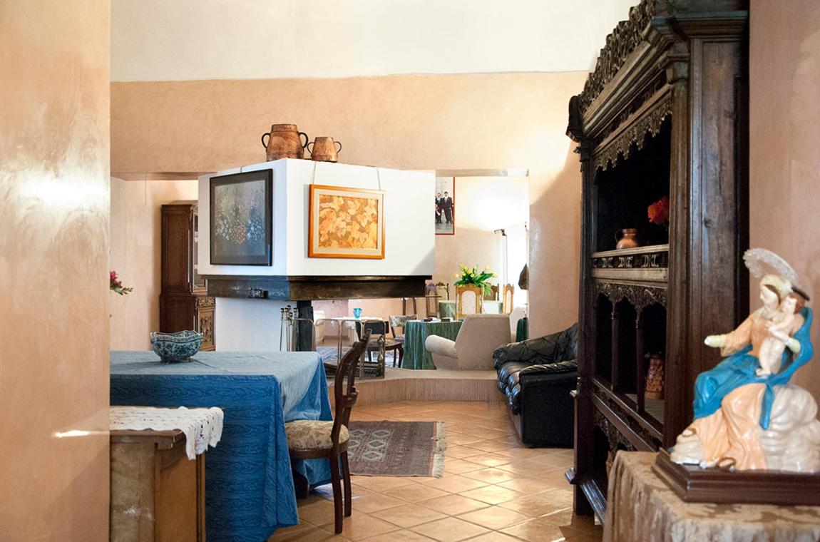 Il Barone del Mare - Housity
