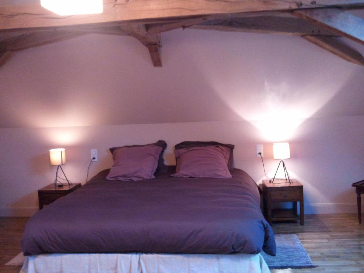 Chambres d'Hôtes Les Ifs - Housity