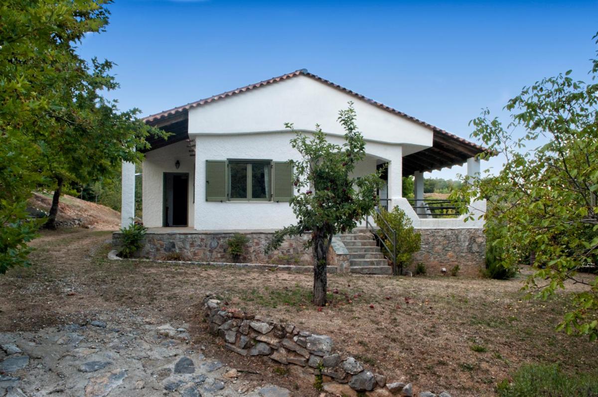 MOUNTAIN HOUSE - SETTA - Housity
