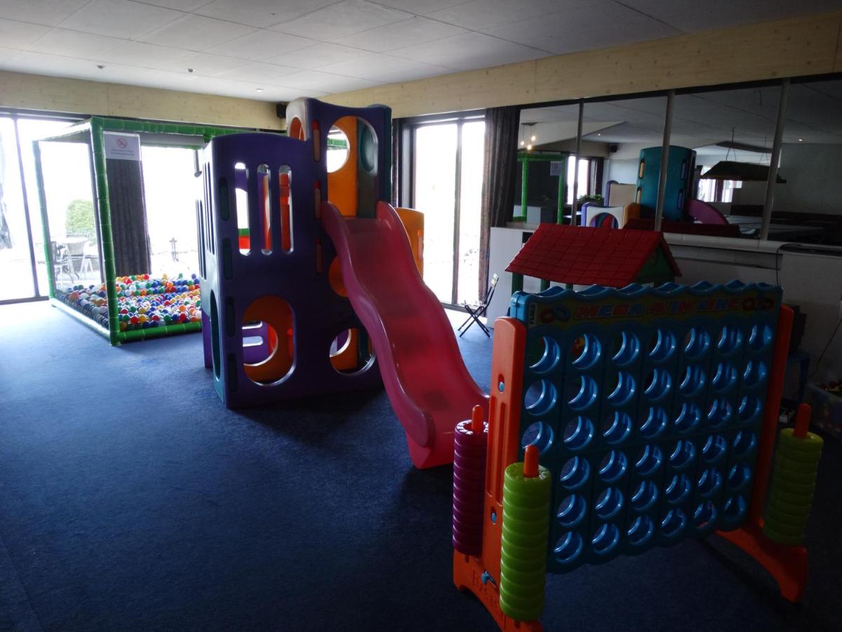 Vakantieverblijf Berg en Dal - Housity