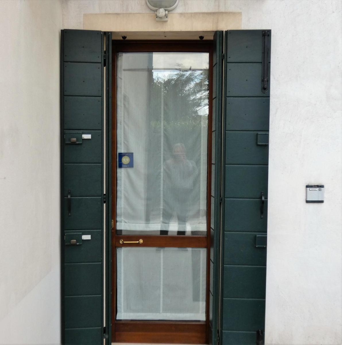 Suitetrails - Holiday home Mamma Mia on ground floor TV - VENEZIA