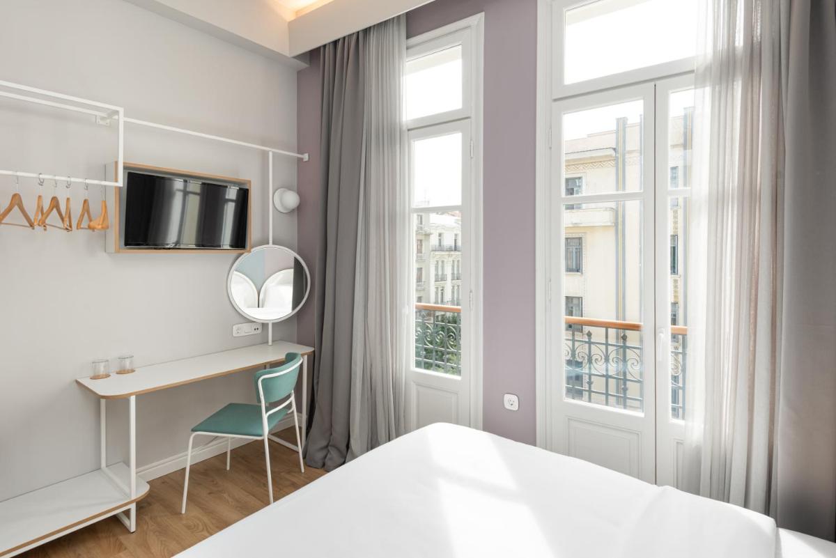 Colors Urban Hotel Thessaloniki - Housity