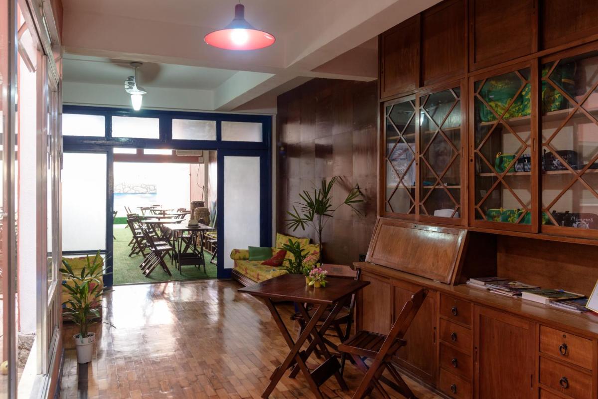 Maracanã Hostel - Housity