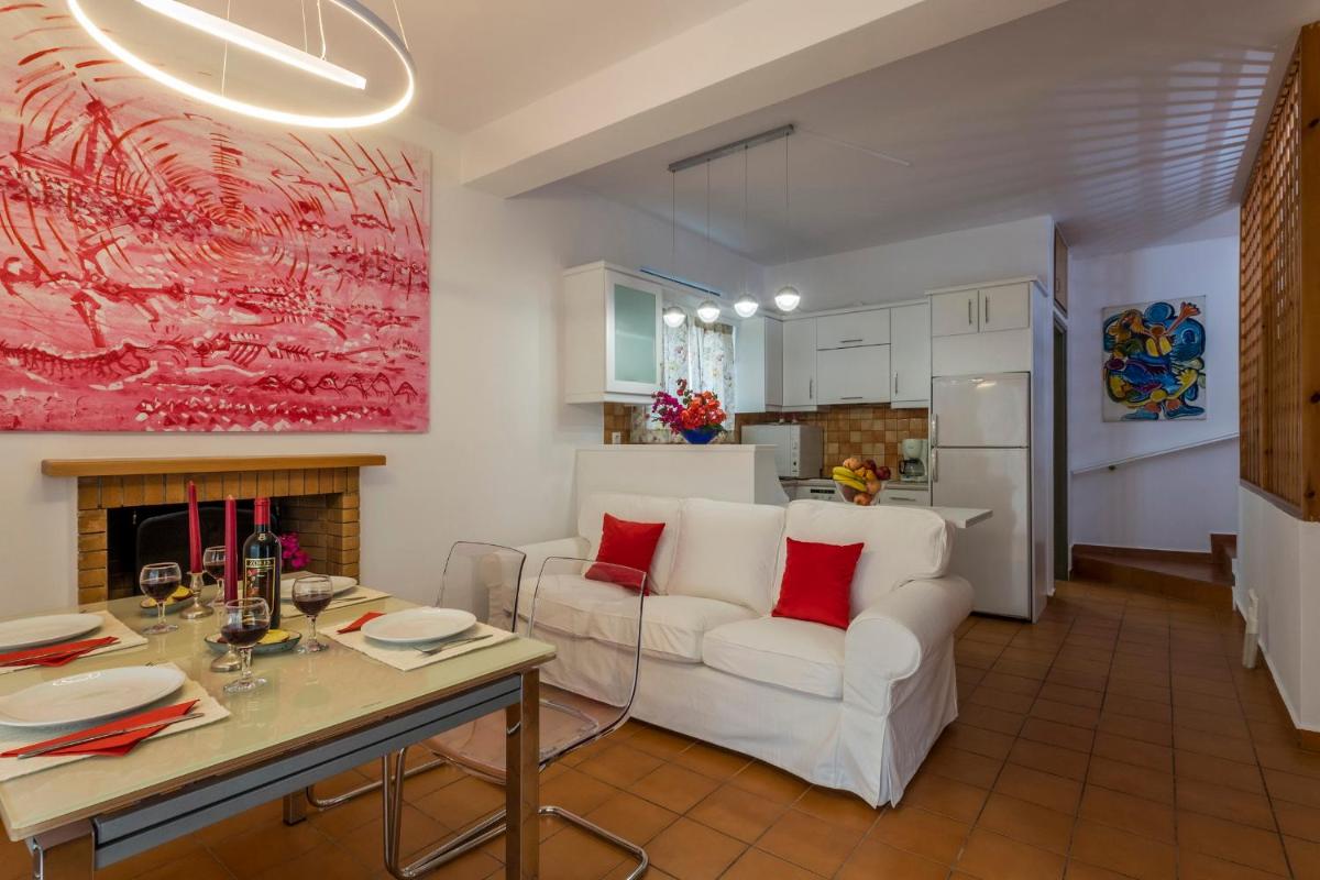 Villa Giannis - Housity