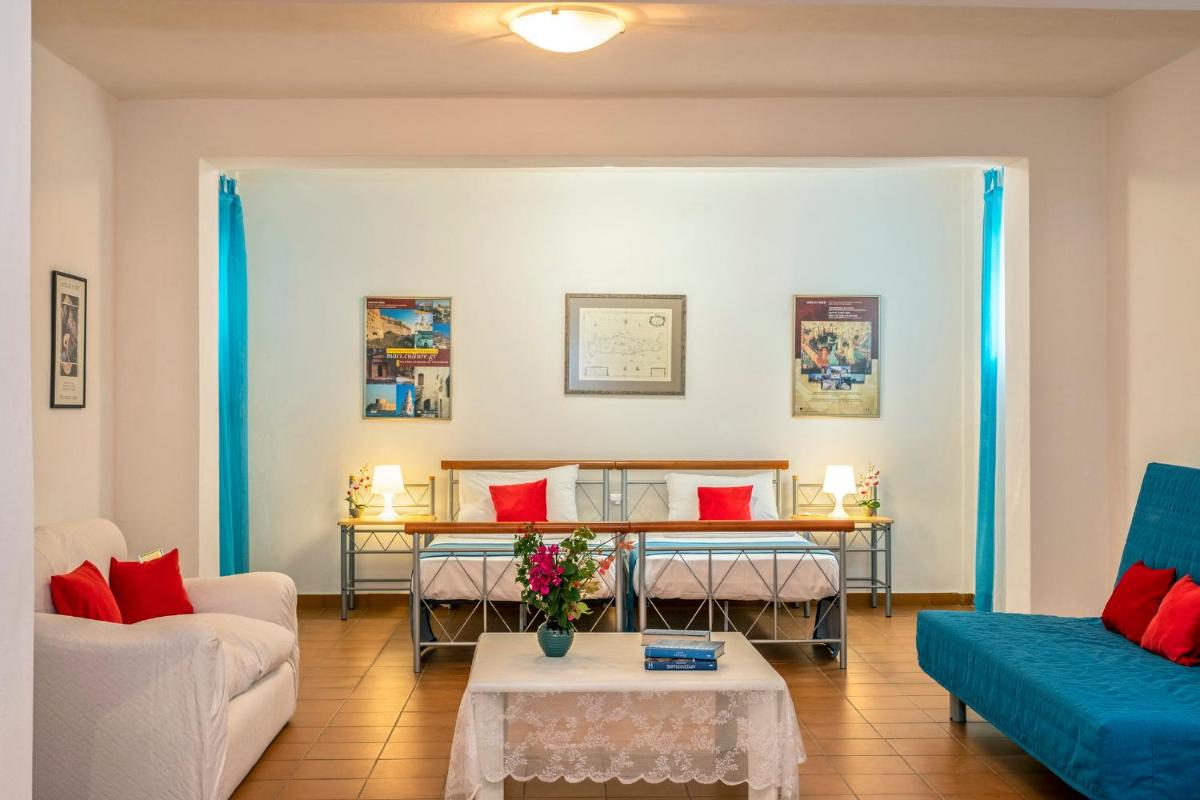 Villa Giannis - Housity
