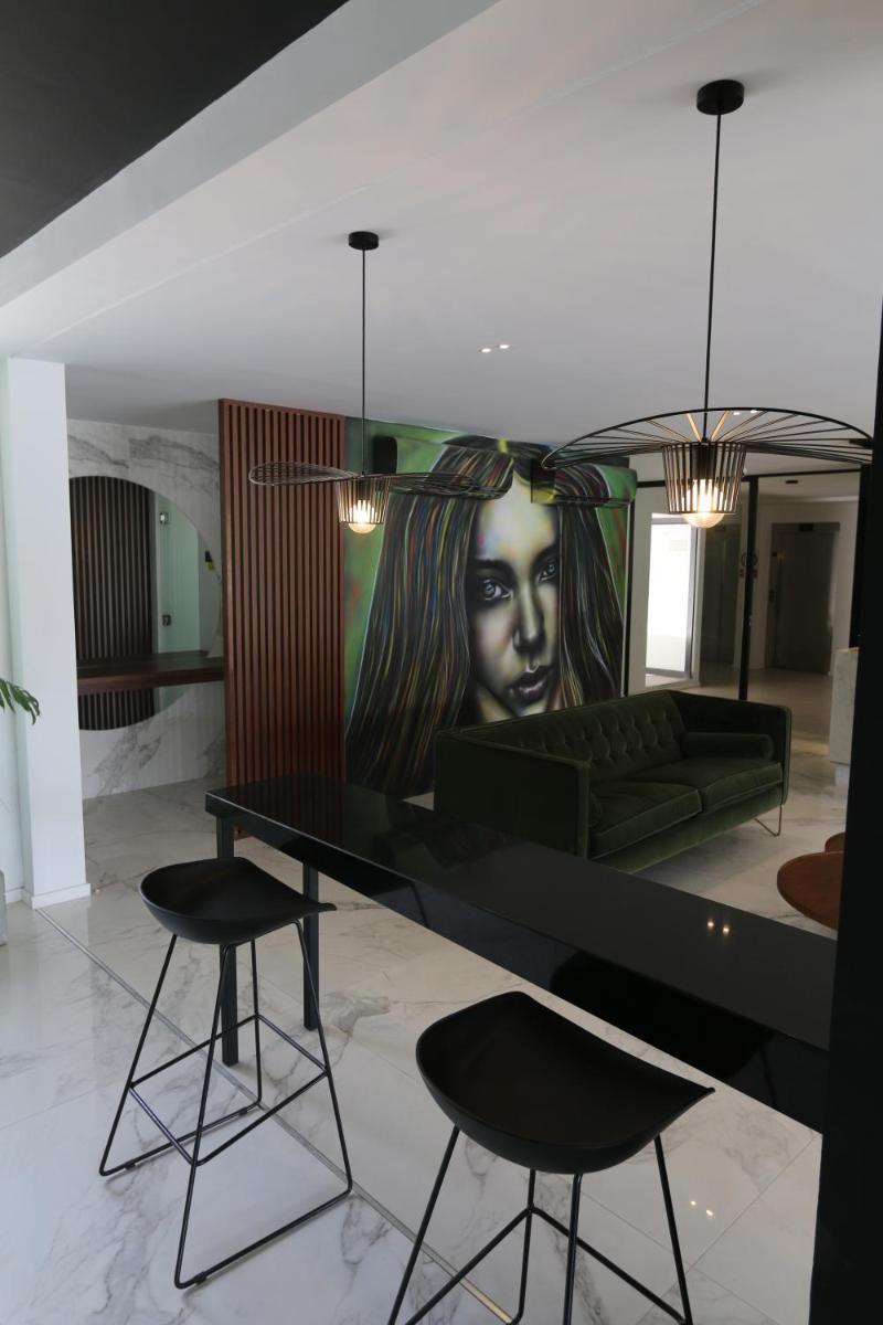 Studio YOU 6A by INN - Hizvo