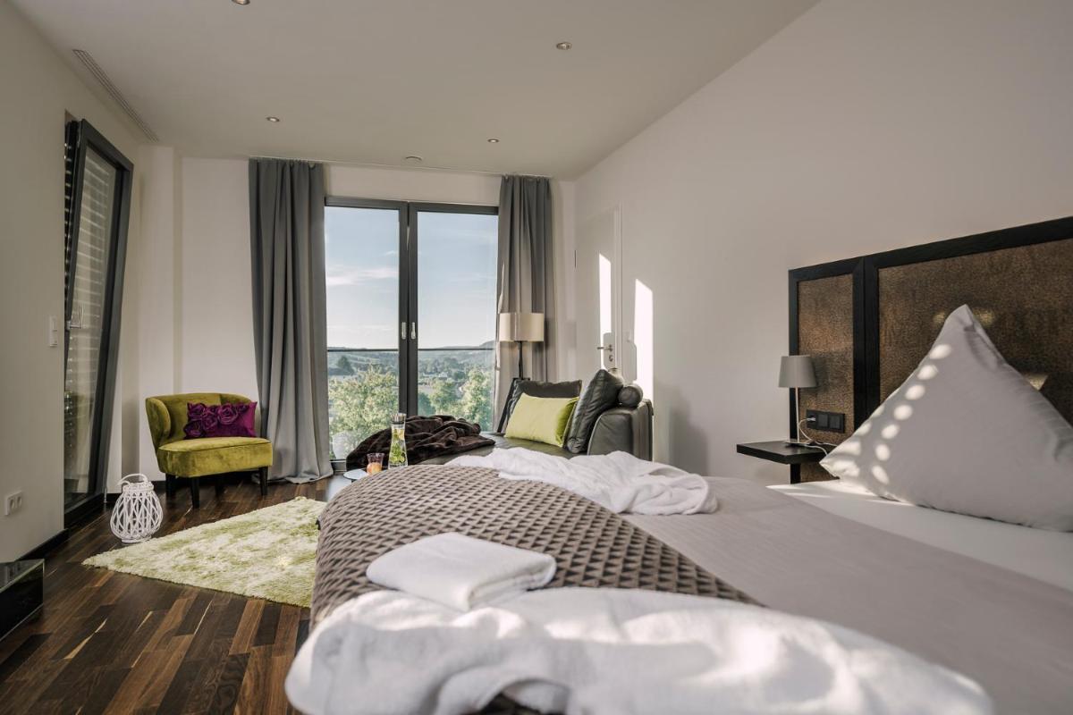 Boutiquehotel Genusswerk Eifel - Housity