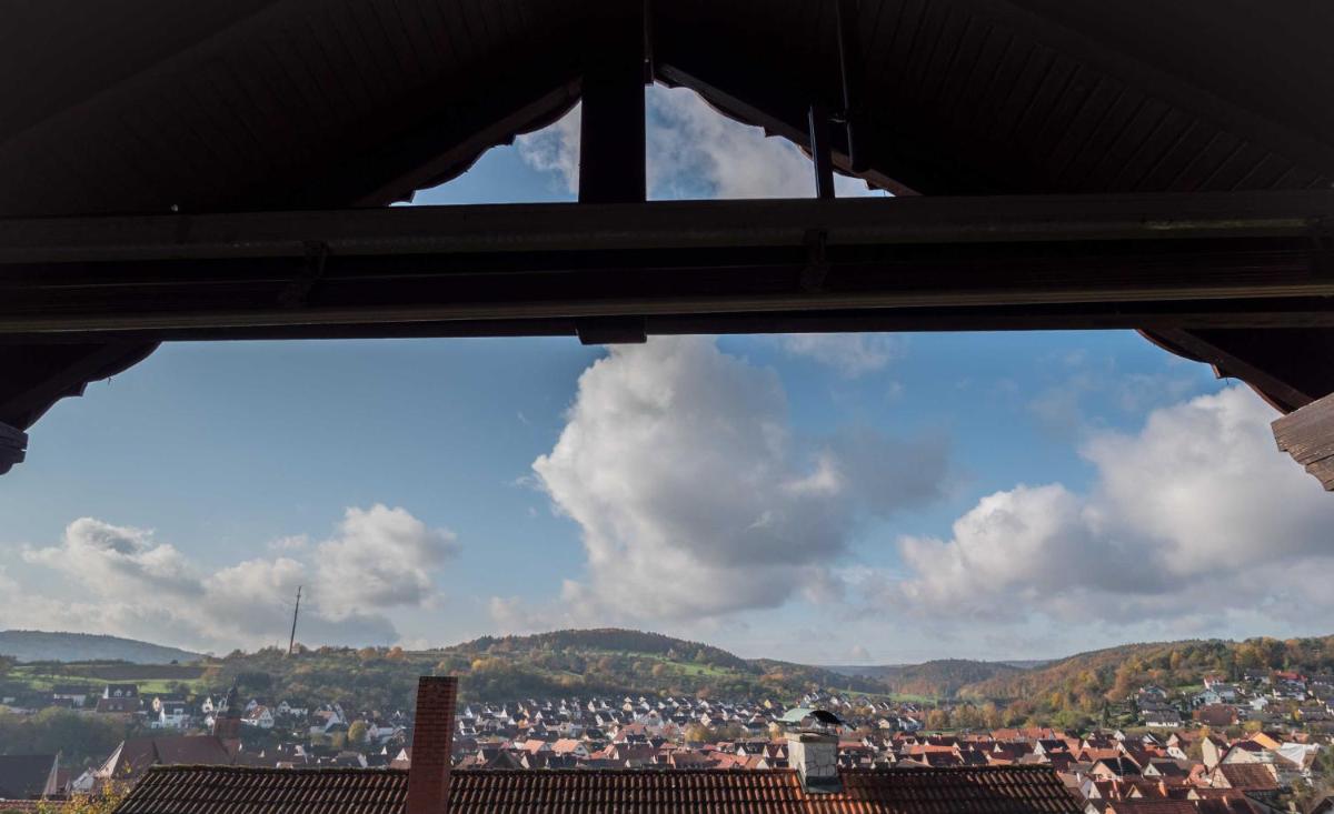 Ferienwohnung Moemlingtal - Housity