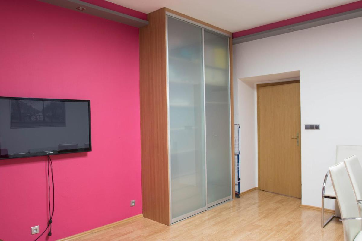 Suitetrails - Apartment Ivanita