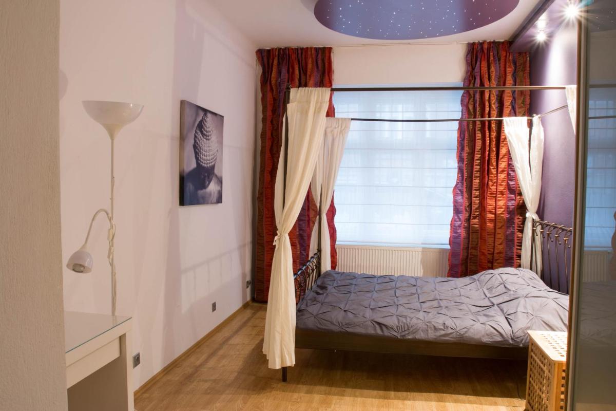 Suitetrails - Apartment Ivanita