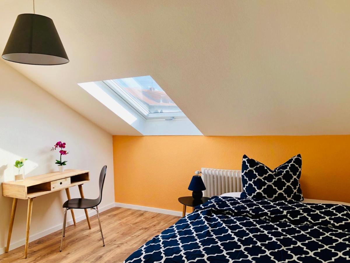 Gästezimmer am Hochrhein - Housity