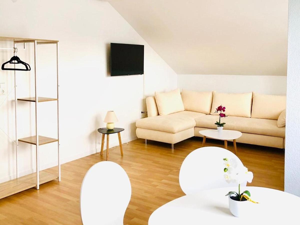 Gästezimmer am Hochrhein - Housity