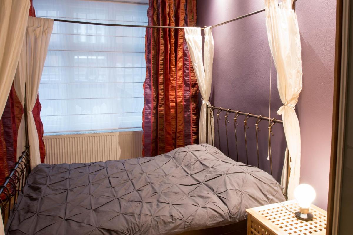 Apartment Ivanita - Housity