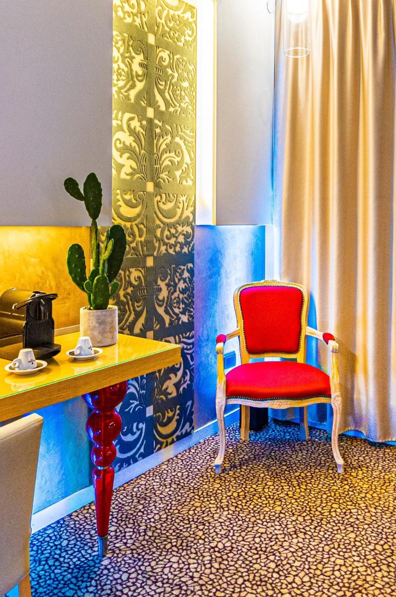 Antony Palace Hotel - Venice Airport - Housity