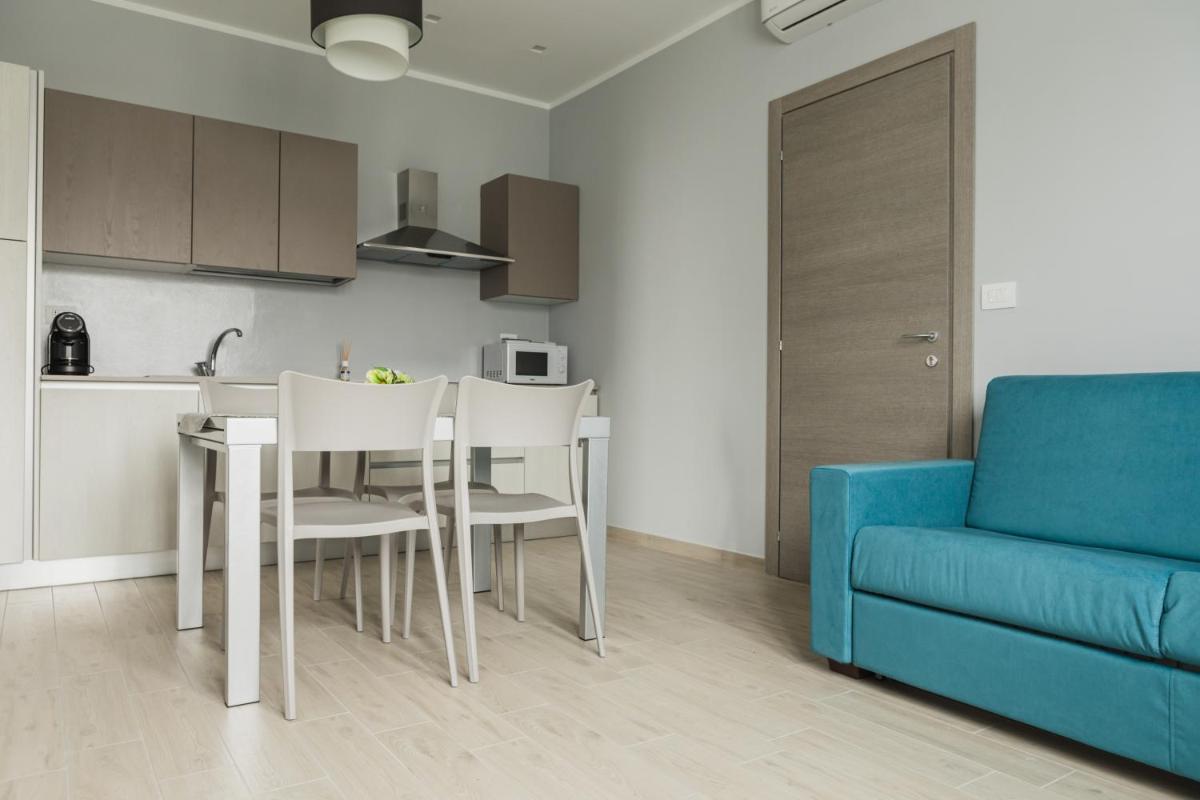 Agriturismo RiDaRoca - Housity