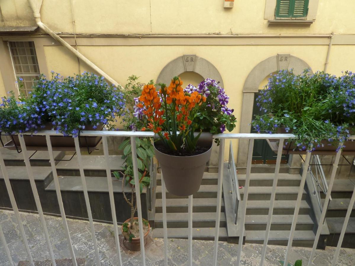 Suitetrails - A' Casetta