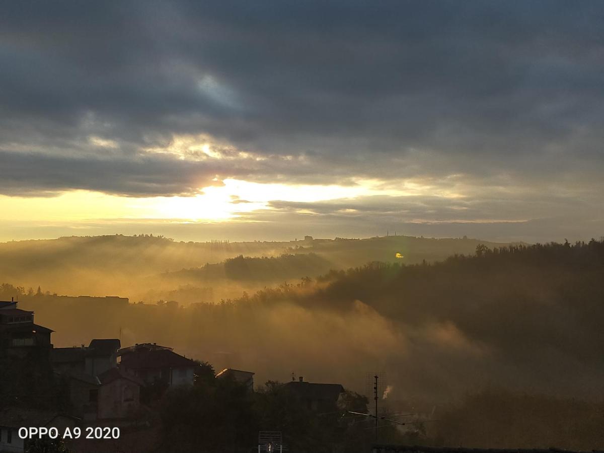 B&B Madonna degli Airali - Housity