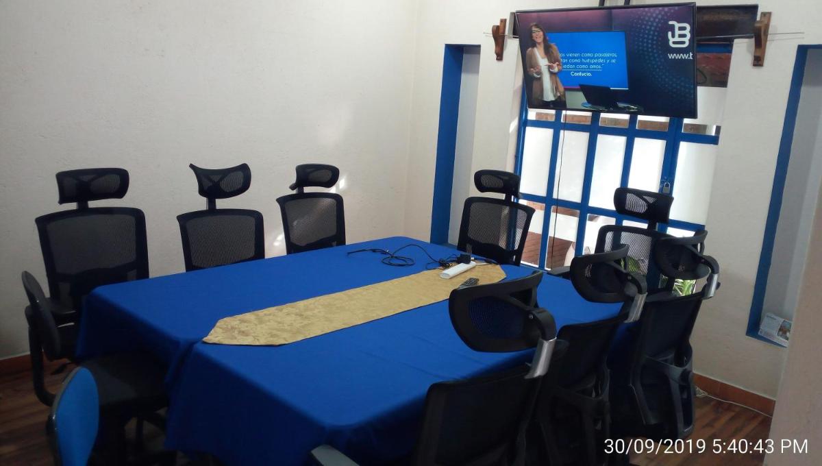 AGBHub Coworking & Rooms - Housity