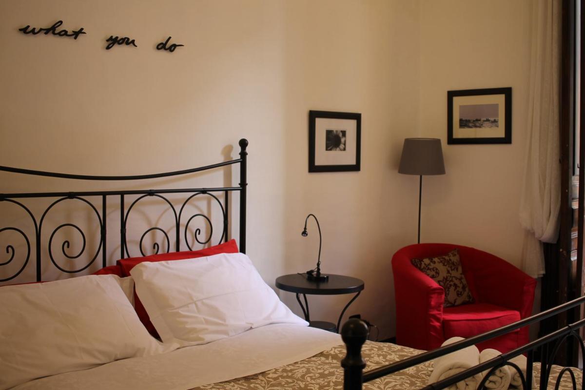 Casa Barbero Charme B&B - Housity