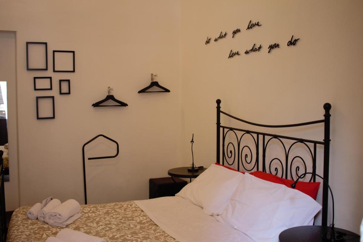 Casa Barbero Charme B&B - Housity
