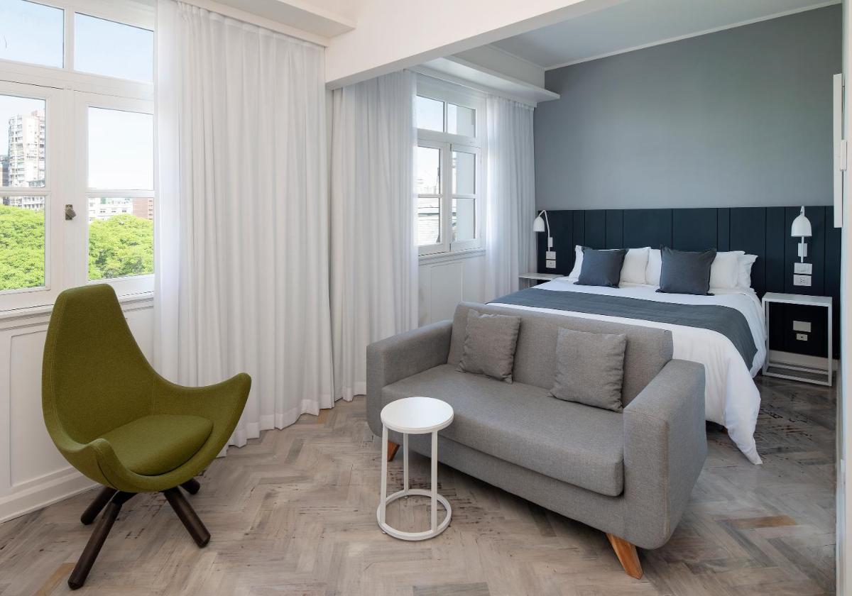 Palacio Paz Boutique Hotel - Hizvo