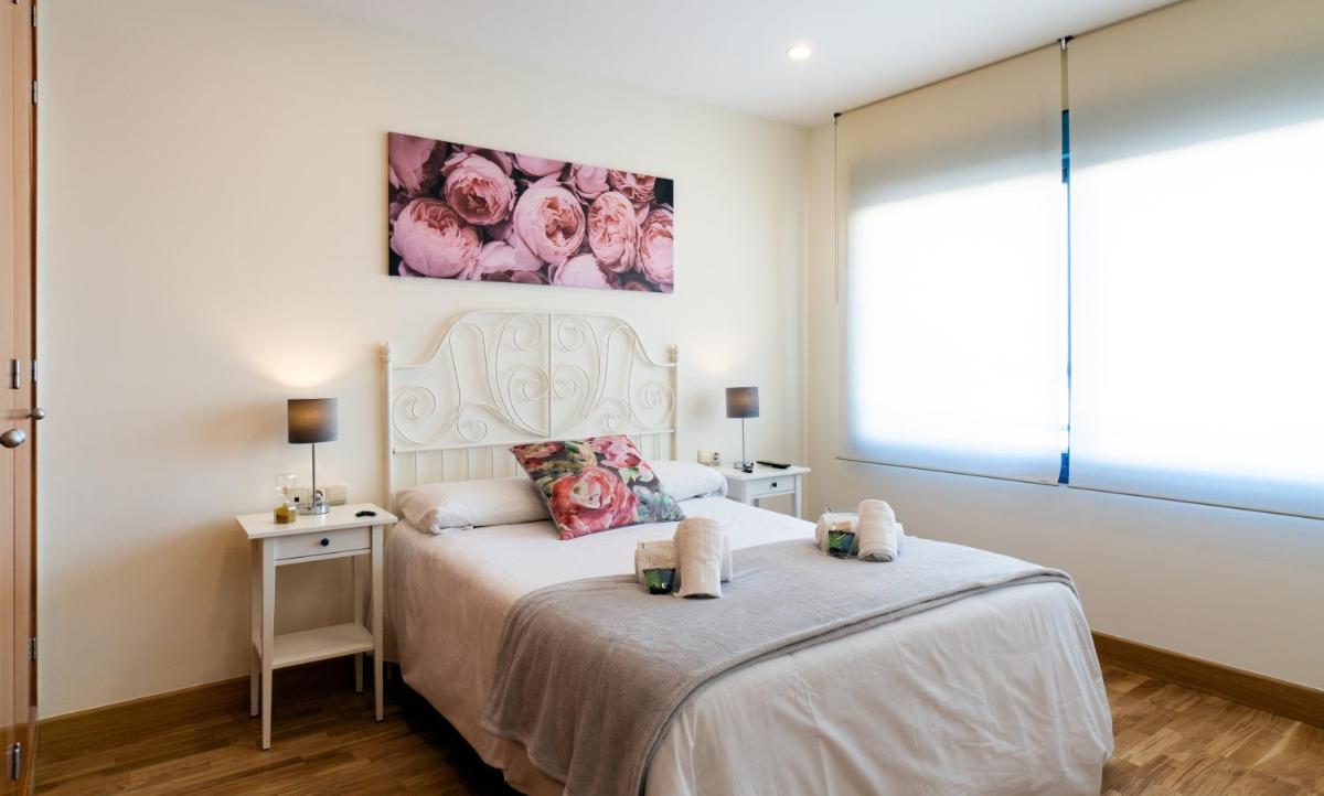 Málaga Centro Maria Zambrano(Parking) - Housity