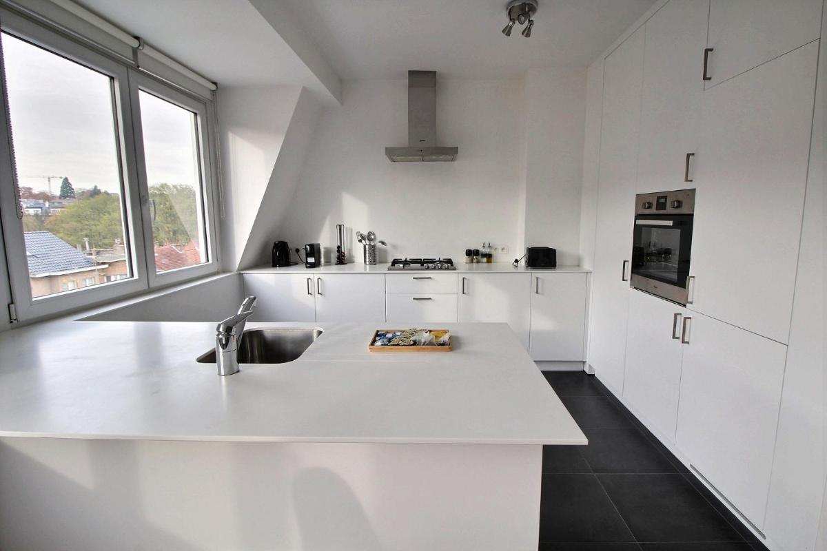 Rent a flat - Montgomery - Housity