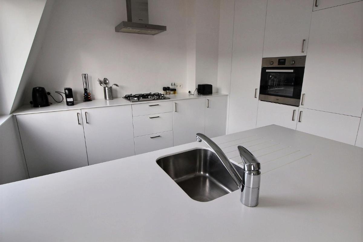 Rent a flat - Montgomery - Housity