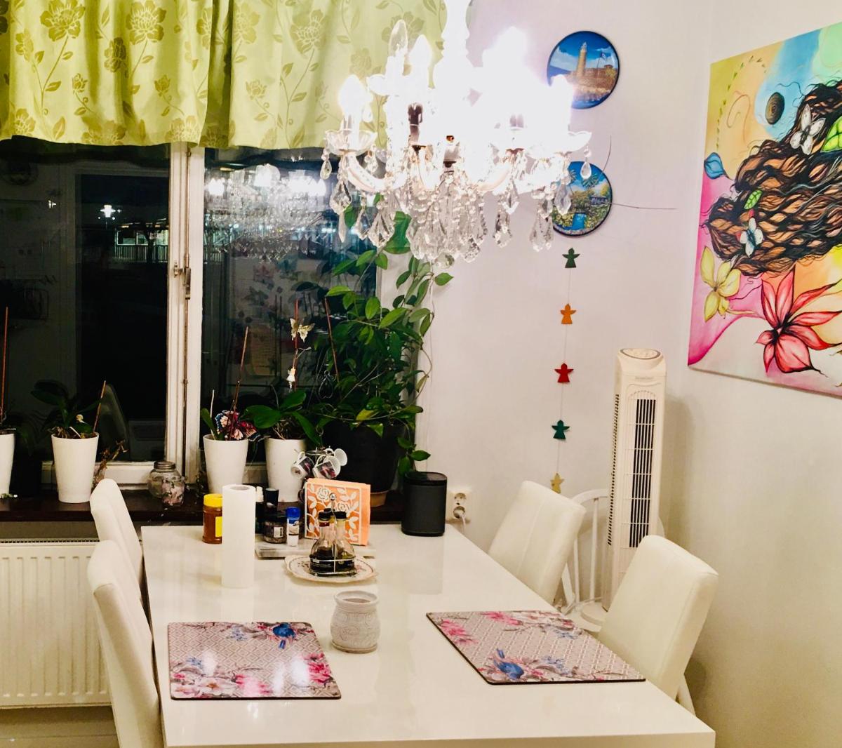 Room at Stockholm - Sweden - Housity