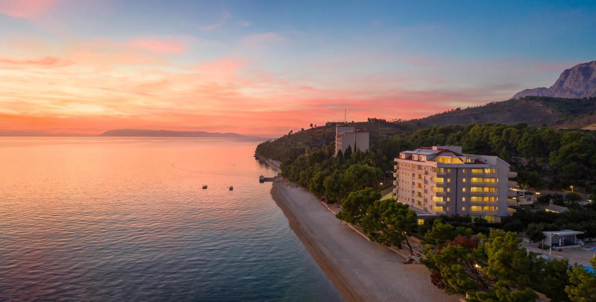 Hotel Tamaris - Housity