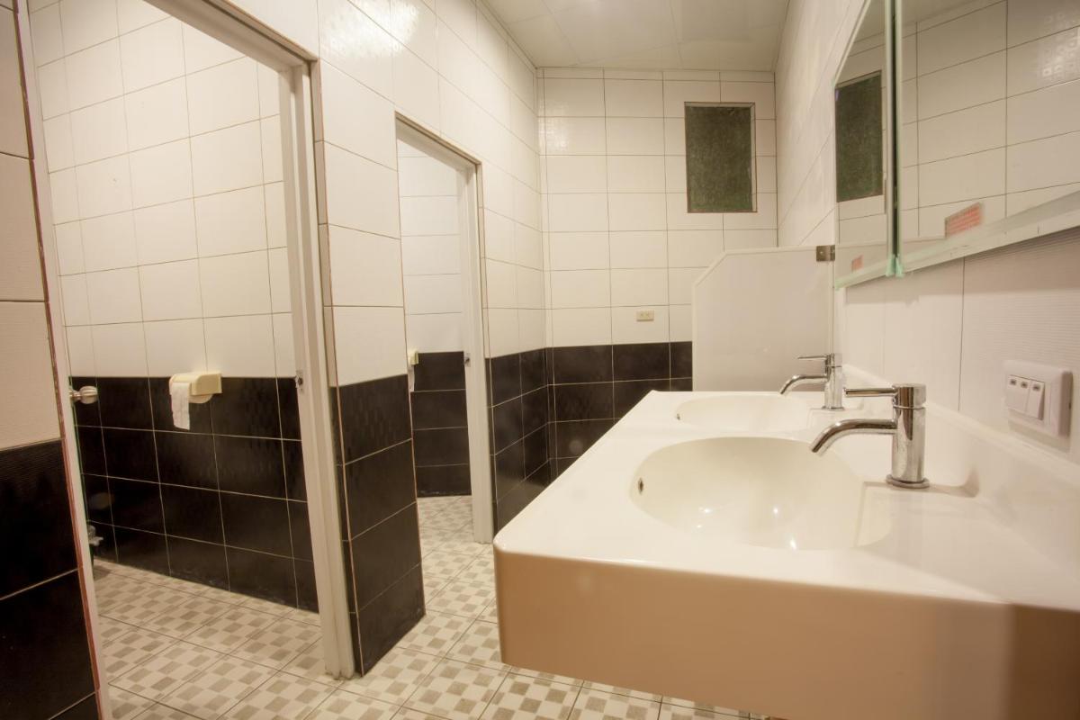 Suitetrails - Gene Long Haiy Att Hotel