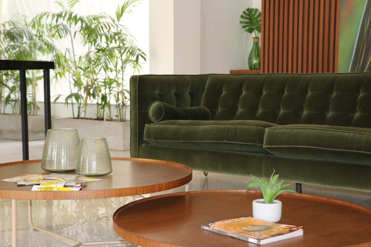 Studio YOU 7A by INN - Housity