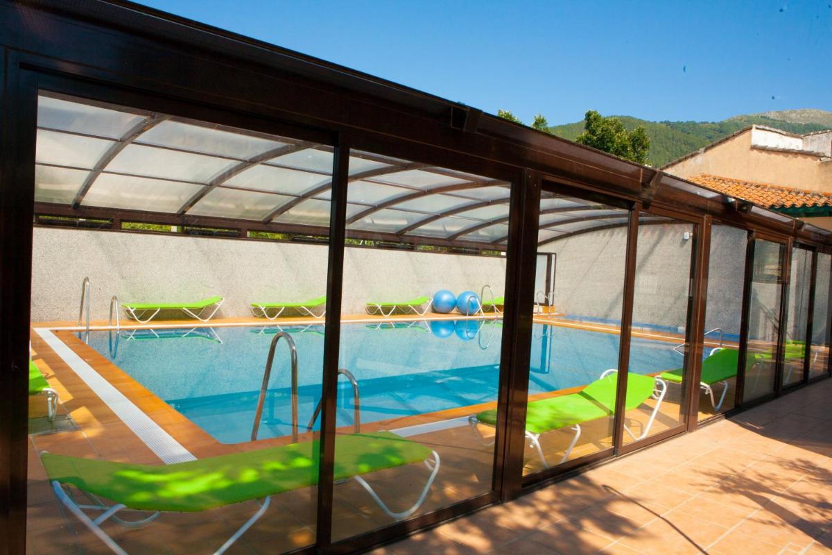 Posada Real Quinta San Jose - Housity