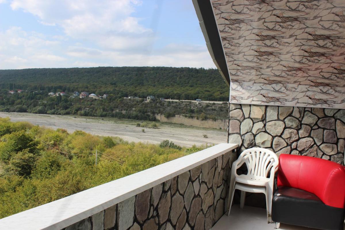 Guba Panoramic Villa - Housity