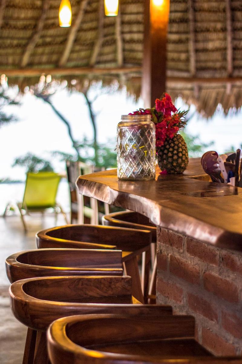 Hush Maderas - Housity