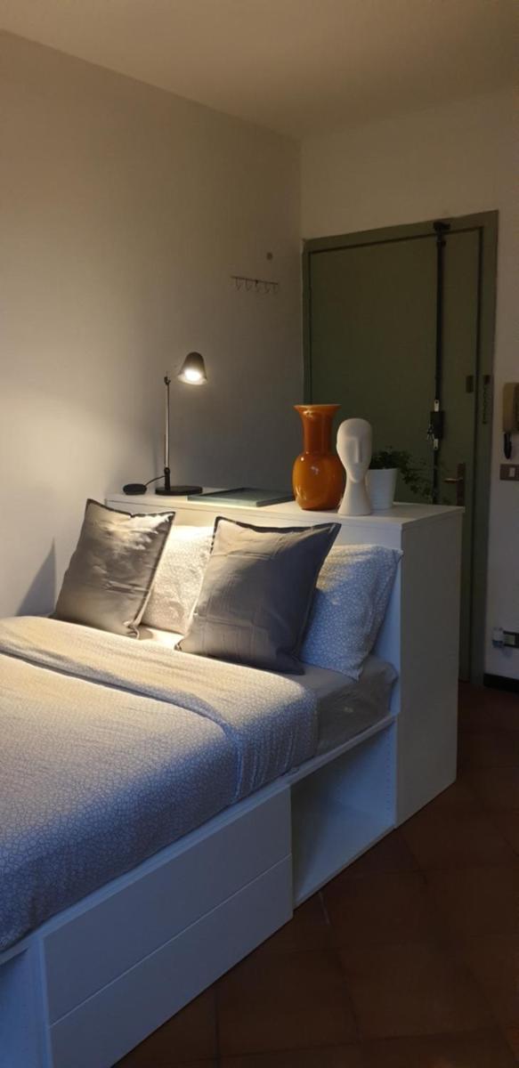 Monolocale Dalmazia - Housity