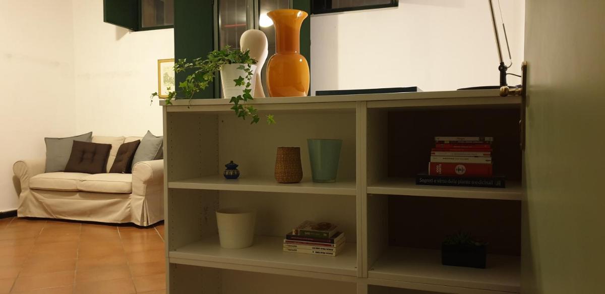 Monolocale Dalmazia - Housity