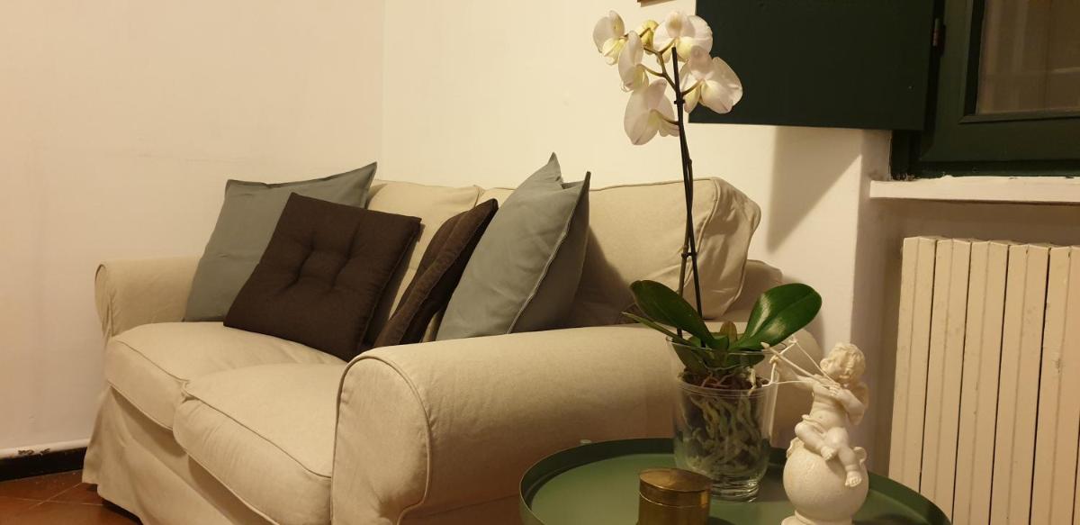 Monolocale Dalmazia - Housity
