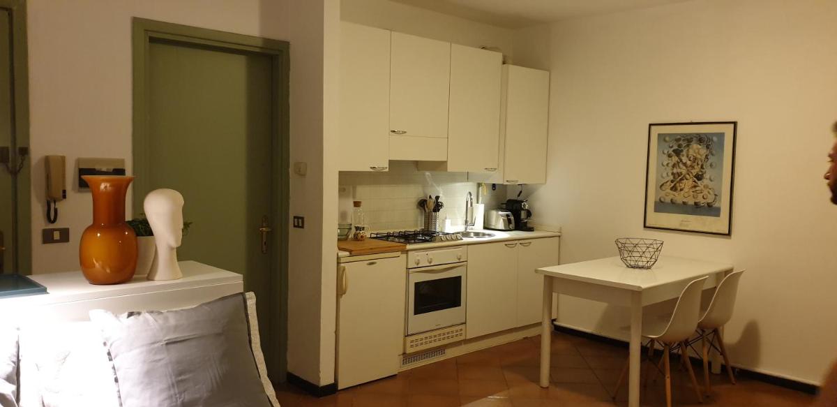 Monolocale Dalmazia - Housity