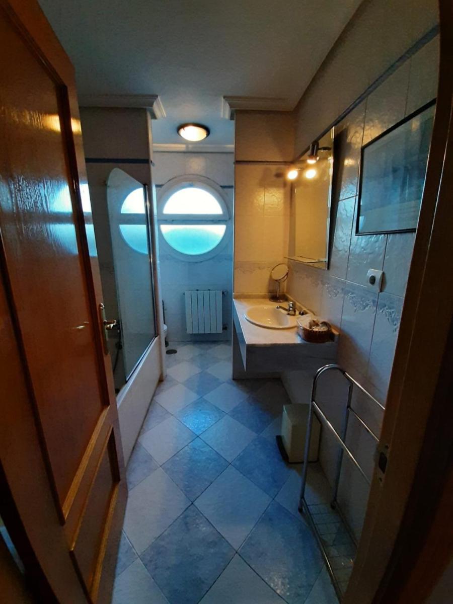 Chalet Avila Rooms - Housity